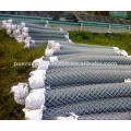 Puersen competitive price chain link fence extensions